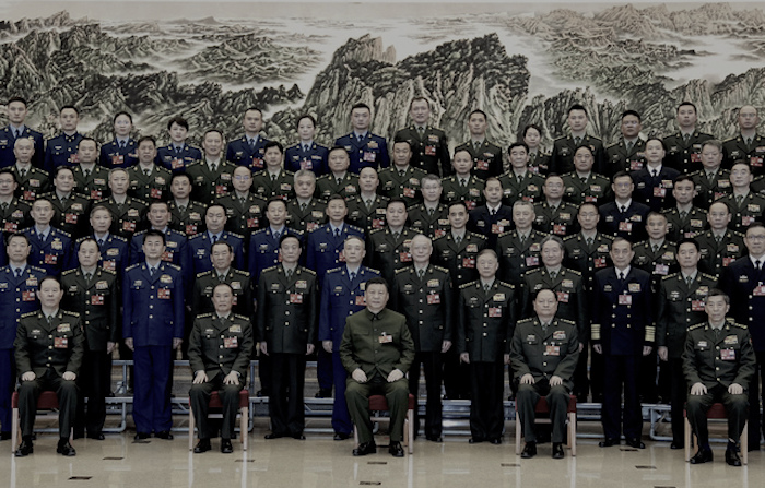 "전쟁은 플랜B, 중국 공산당의 대만 점령 플랜A는"