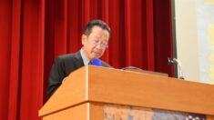 대만 NSC 비서장, 중공 내년 총통 선거 개입 경고