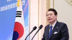 尹 “복합위기 돌파에 외교역량 결집해야”…재외공관장 역할 강조