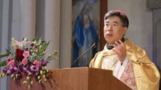중국, 교황청과 합의 깨고 친공산당 사제 상하이교구장 임명