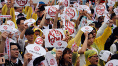 대만, ‘중국이 가짜 뉴스 퍼트리는 법’ 폭로
