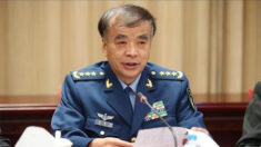 중국, 리셴녠의 사위 류야저우 공군 상장 숙청…사상 혐의