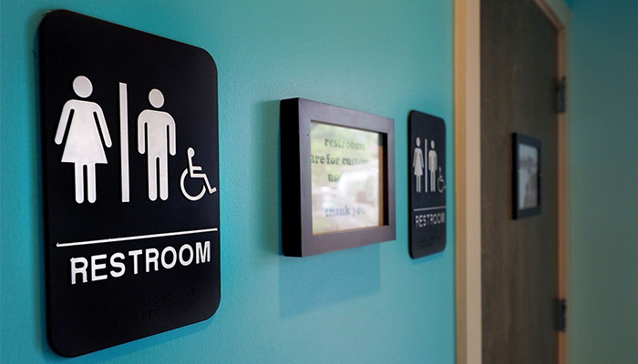 미국, 트랜스젠더 화장실 사용 규제법 확산 |  사진=연합