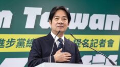 대만 집권당 대선 후보 라이칭더…中 공산당은 왜 긴장하나