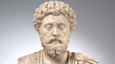 ‘철인왕’ 아우렐리우스 황제가 알려주는 훌륭한 지도자의 덕목