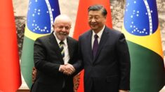 中, ‘BRICS’ 글로벌 통화 창설 움직임… 美 견제 총력