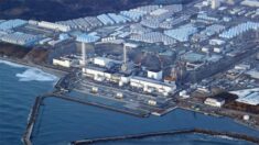해군, 후쿠시마 오염처리수 방류 무방…5년전 정부 보고서와 일치