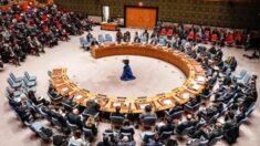 유엔 안보리, 北 비확산 공개회의 17일 확정…일본도 적극 요청