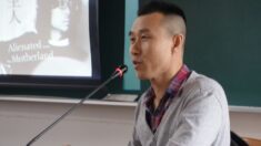 中 금서 출판 대만인, 중국서 구금…왕단 등 구명 성명 발표