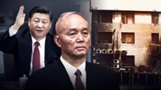 베이징 화재, 5년 전 사건과 극명한 대조…드러난 시진핑 ‘복심’