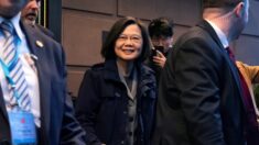“미 하원의장, 대만 총통과 5일 LA서 회동” 공식 확인