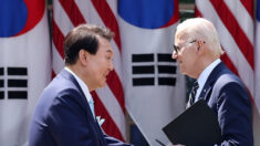 [칼럼] ‘워싱턴 선언’의 진정한 의미와 한국의 핵 자주국방