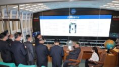 북한 “정찰위성 6월에 곧 발사…미국 등 군사행동 감시”