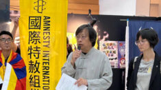 홍콩에서 막힌  6·4 톈안먼 추모집회, 타이베이서 열기로