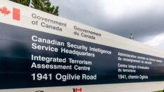 캐나다 정보기관 반중 행보 자국의원들에 ‘중국 위협’ 브리핑