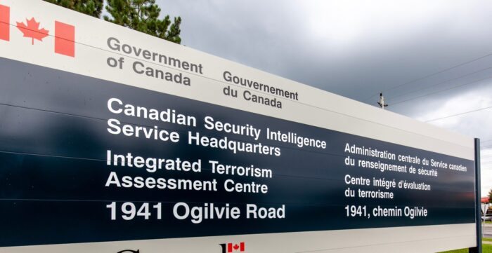 캐나다 정보기관 반중 행보 자국의원들에 '중국 위협' 브리핑