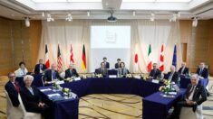G7 정상회담서 ‘중국의 경제적 강압’ 우려 성명 발표