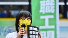 홍콩 인권운동가, ‘광주인권상’ 수상…中 반발에 518기념재단 “민주·인권에 헌신”