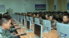중국 공안 사이버군 집중 육성…관련 문건 유출