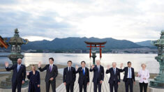 [지상중계] 히로시마 G7 정상회의 ‘경제안보’ 성과와 전망