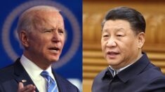 바이든, 시진핑에 ‘독재자’ 표현…“美와 차이점 솔직히 말한 것뿐”