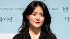 ‘참전용사의 딸’ 이영애, K-9 순직 군인 자녀 학비 전액 지원