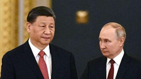 [칼럼] ‘최측근의 반란’…러시아 사태가 시진핑에 남긴 교훈
