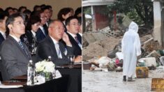 삼성·현대차그룹, 폭우 피해 극복 위해 각각 ’30억원’ 기부