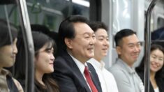 리얼미터 “尹 대통령 지지율 42%”…5주 만에 40%대 회복