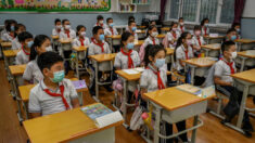“사회주의 교실은…” 망명 교사가 말하는 중국 학교