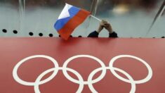 개막 1년 앞둔 파리 올림픽…러시아 선수들은 출전할 수 있을까