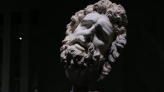 [사진] 국립중앙박물관 그리스·로마실