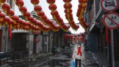 “中 신곡 ‘나찰해시’ 신드롬, 중국인들의 깊은 불만 반영” 전문가 분석