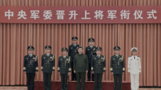“中 로켓군 숙청, 시진핑 최근 직면한 최대 정치적 시련”