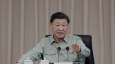 “중국군 장교들, 시진핑 앞에선 대만침공 지지…뒤에선 딴 생각”