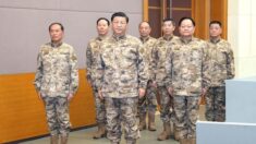 시진핑, 로켓군 사령관 교체…전문가 “군 장악력 문제점 노출”