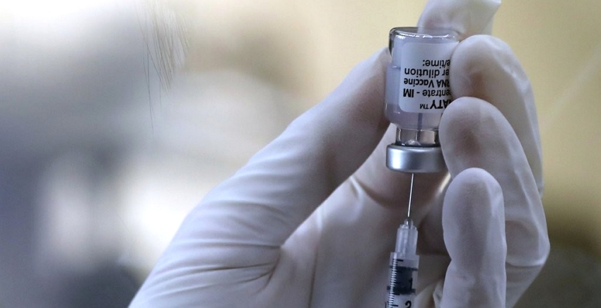 "코로나 신종 변이, 백신 접종자도 감염 위험" 美 CDC 경고