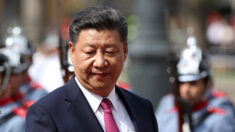 [전문가 진단] 중국 재난 구호현장서 포착된 시진핑의 전쟁 준비