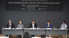 “中 정치전 못 깨달으면 한국도 위험” 韓·美·호주 학자들 한목소리