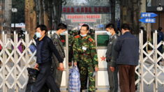 美 검찰, 중국군 관련성 감추고 비자 취득한 中 유학생 체포