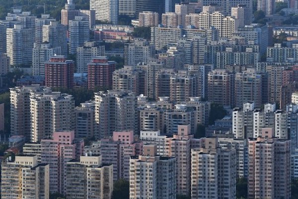 "중국 빈집, 14억 인구로도 다 못 채워" 전 통계국 관리 실토
