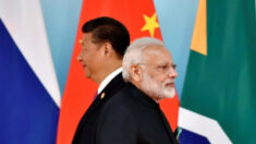 시진핑, ‘대국외교’ 포기하고 G20 첫 불참…인도와의 결정적 장면 6
