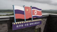 美 CSIS ‘北 인권유린 방조하는 중국·러시아’ 조명