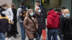 “마스크 착용, ‘독성 화학물질’ 흡입 위험 있어” 韓 연구진
