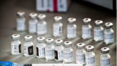 ‘백신 접종자 코로나 감염 급증’ FDA·CDC 은폐한 데이터 공개