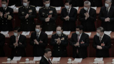 궁지 몰린 시진핑…내란, 괴뢰정권 수립? ‘포스트 中 공산당 시대’ 전망