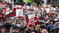 세뇌·탄압에 맞서다…홍콩 최전선에서 자유 위해 싸우는 ‘학생들’