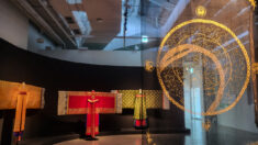 장인의 손끝에서 되살아난 전통…서울공예박물관 ‘공예 다이얼로그’展