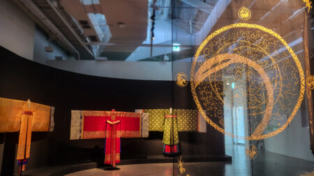 장인의 손끝에서 되살아난 전통…서울공예박물관 ‘공예 다이얼로그’展