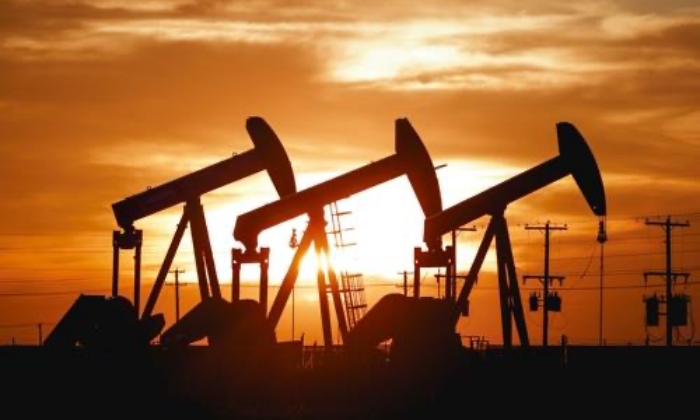 미국 최대 원유생산지역인 텍사스주의 원유 생산 설비 | 연합뉴스